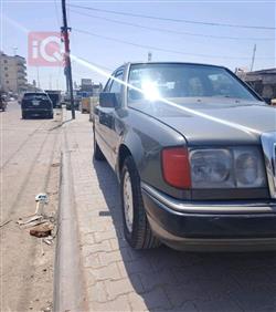 مرسيدس بنز E-Class